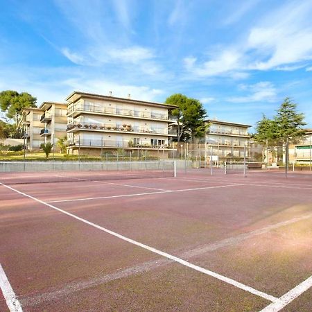 Marg G-2 - Calella De Palafrugell Appartement Llafranc Buitenkant foto