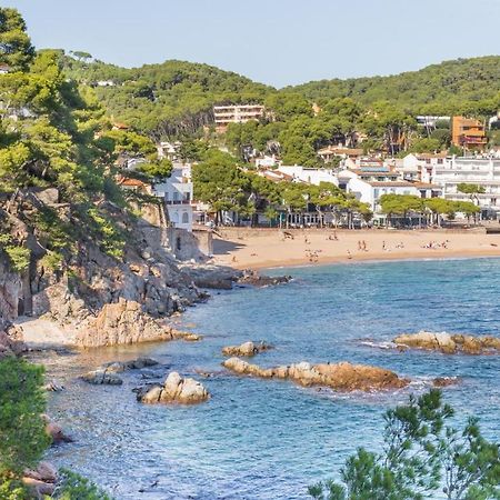 Marg G-2 - Calella De Palafrugell Appartement Llafranc Buitenkant foto