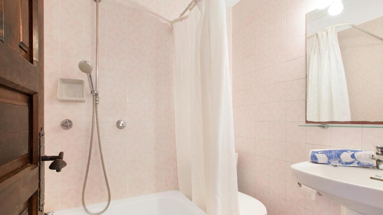 Marg G-2 - Calella De Palafrugell Appartement Llafranc Buitenkant foto