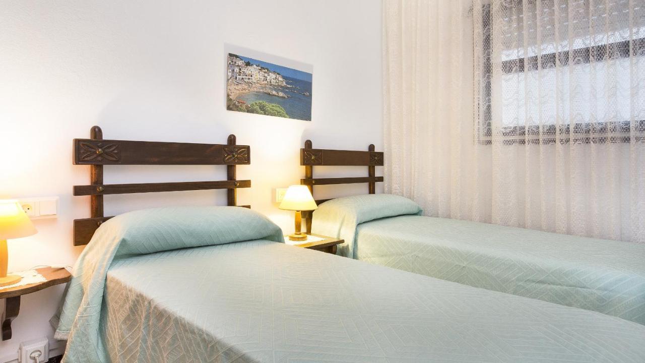 Marg G-2 - Calella De Palafrugell Appartement Llafranc Buitenkant foto